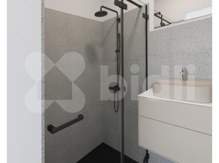 Prodej bytu 2+kk o výměře 63 m2 v Benešově nad Ploučnicí | Prodej bytu, 2+1, 63 m²