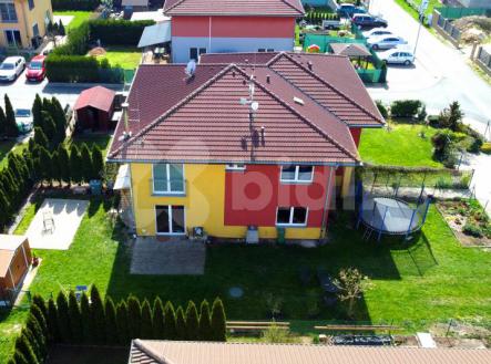 Prodej bytu 3+KK (77m&#178; ) v Hřivně | Prodej bytu, 3+kk, 77 m²