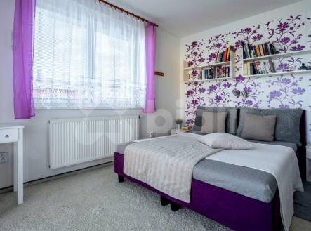 Prodej bytu 3+KK (77m&#178; ) v Hřivně | Prodej bytu, 3+kk, 77 m²