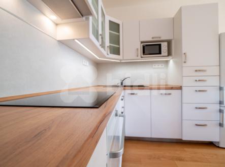 studentská  7 | Pronájem bytu, 2+kk, 53 m²