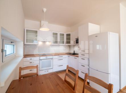 studentská  7 | Pronájem bytu, 2+kk, 53 m²