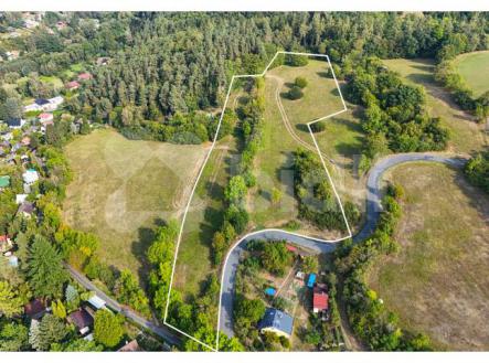 Samopše | Prodej - pozemek, trvalý travní porost, 14 836 m²