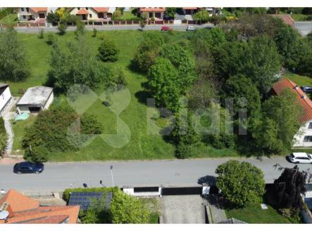 Prodej pozemku o velikosti 750m&#178 v Újezdu nad Lesy | Prodej - pozemek pro bydlení, 750 m²