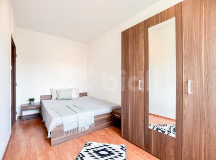 Prodej byt 2+1 Vápenná okr. Jeseník | Prodej bytu, 2+1, 45 m²