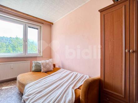 Prodej byt Zlaté Hory 3+1 76m2 okr. Jeseník | Prodej bytu, 3+1, 76 m²