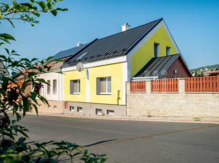 Prodej, RD se zahradou, Litvínov | Prodej - dům/vila, 180 m²