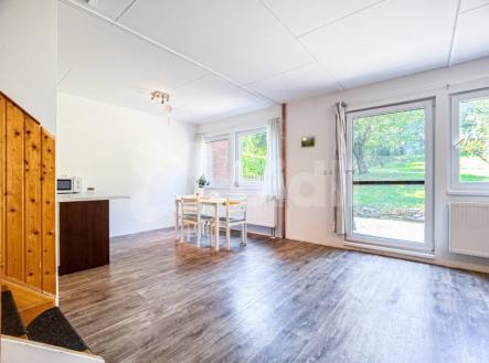 Prodej rodinného domu, Bruntál-Rudná pod Pradědem | Prodej - dům/vila, 139 m²