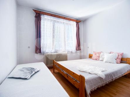 Exkluzivní prodej rodinný dům 5+1, pozemek 748m2, Tachov | Prodej - dům/vila, 150 m²