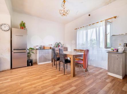 Prodej, Rodinný dům, Varnsdorf, ul. Podzimní | Prodej - dům/vila, 195 m²