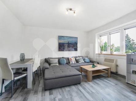 Krásný byt 3+1, Holýšov | Prodej bytu, 3+1, 63 m²