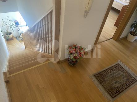 foto byt kunratice | Prodej bytu, 3+1, 113 m²
