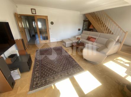 foto byt kunratice | Prodej bytu, 3+1, 113 m²