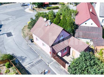 Útulný rodinný dům 3kk Litice | Prodej - dům/vila, 84 m²