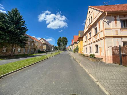 Prodej rodinného domu - statku 500m2 s pozemkem 5746 m2 | Prodej - zemědělský objekt, 5 746 m²