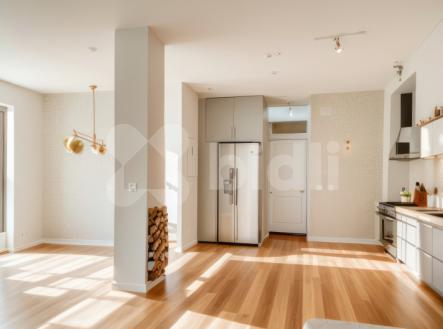 Prodej rodinného domu 140m&#178;  a pozemku ve Vranicích | Prodej - dům/vila, 140 m²