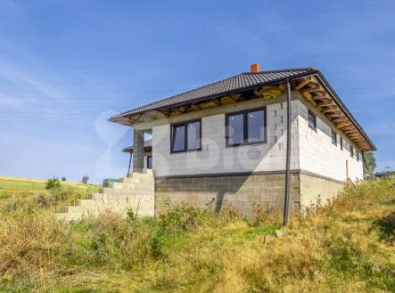 Prodej - dům/vila, 140 m² obrázek