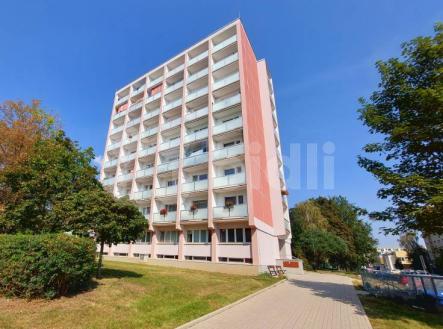 Prodej bytu 2+1 52 m2 v Berouně | Prodej bytu, 2+1, 52 m²