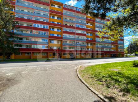 Fotky Holandská | Prodej bytu, 4+kk, 92 m²