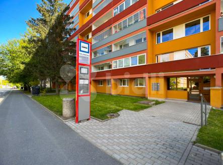 Fotky Holandská | Prodej bytu, 3+1, 92 m²