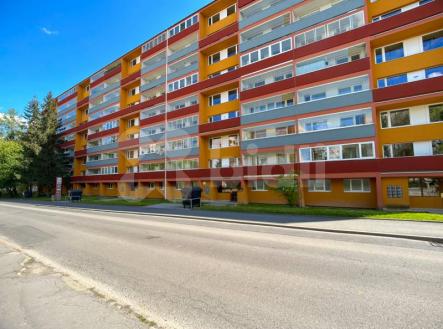 Fotky Holandská | Prodej bytu, 4+kk, 92 m²
