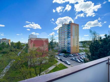 Fotky Holandská | Prodej bytu, 4+kk, 92 m²
