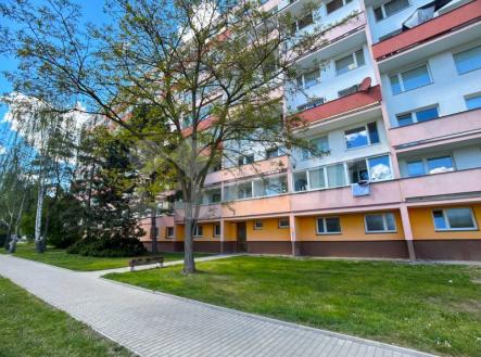 Fotky Holandská | Prodej bytu, 4+kk, 92 m²