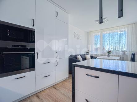 Fotky Holandská | Prodej bytu, 4+kk, 92 m²