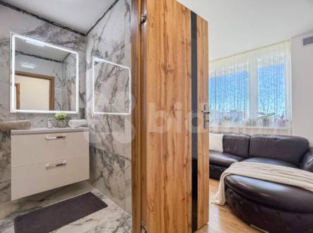 Fotky Holandská | Prodej bytu, 4+kk, 92 m²