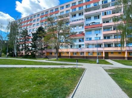 Fotky Holandská | Prodej bytu, 4+kk, 92 m²