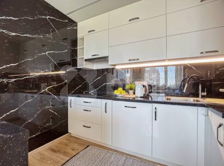 Fotky Holandská | Prodej bytu, 4+kk, 92 m²