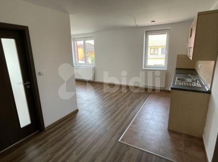 Pronájem, Byt 2+kk, 47m2, Chrudim, V Tejnecku | Pronájem bytu, 2+kk, 69 m²