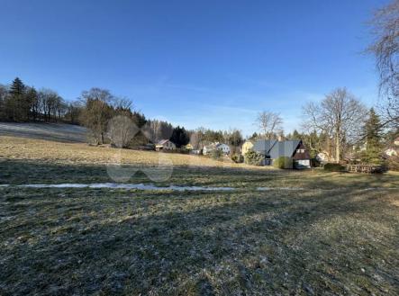 Třípodlažní RD s krásným výhledem do přírody, Vrkoslavice, okr. Jablonec n. N. | Prodej - dům/vila, 264 m²