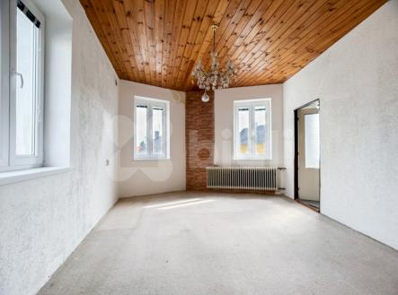 Dům 2+1 se šenkem a saunou | Prodej - dům/vila, 110 m²