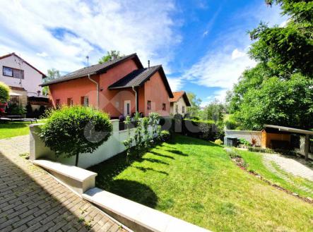 Prodej domu | Prodej - dům/vila, 120 m²