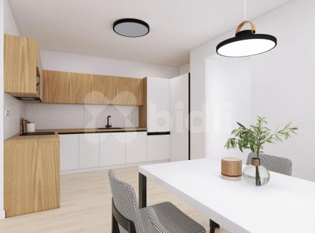 Prodej rodinného domu (146 m&#178;) v Benátkách nad Jizerou | Prodej - dům/vila, 146 m²