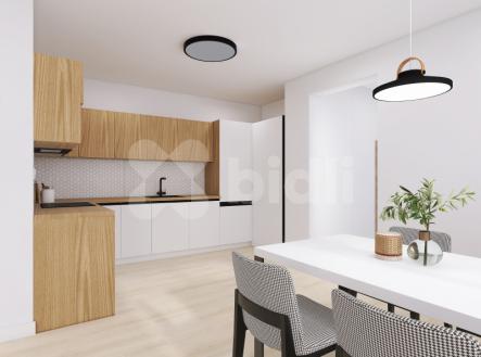 Prodej rodinného domu (146 m&#178;) v Benátkách nad Jizerou | Prodej - dům/vila, 146 m²