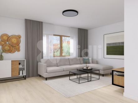 Prodej rodinného domu (146 m&#178;) v Benátkách nad Jizerou | Prodej - dům/vila, 146 m²