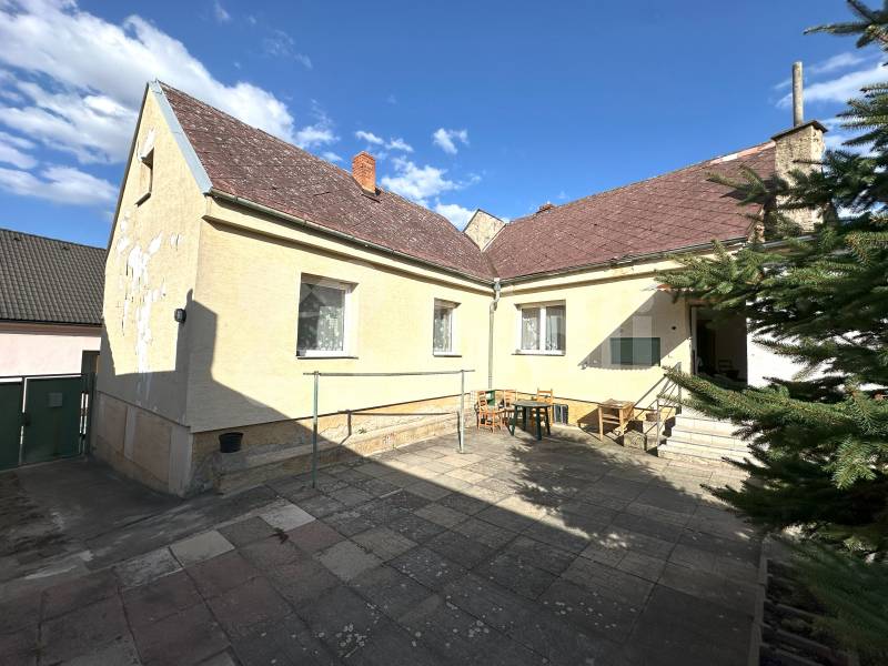Prodej rodinného domu (146 m²) v Benátkách nad Jizerou
