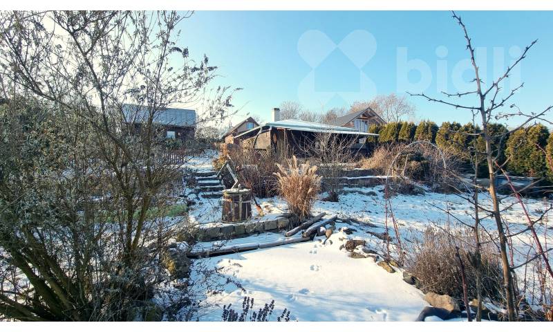 Prodej chaty, 34 m2, Chbany - Poláky