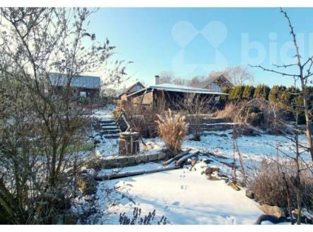 Prodej - chata/rekreační objekt, 34 m² obrázek