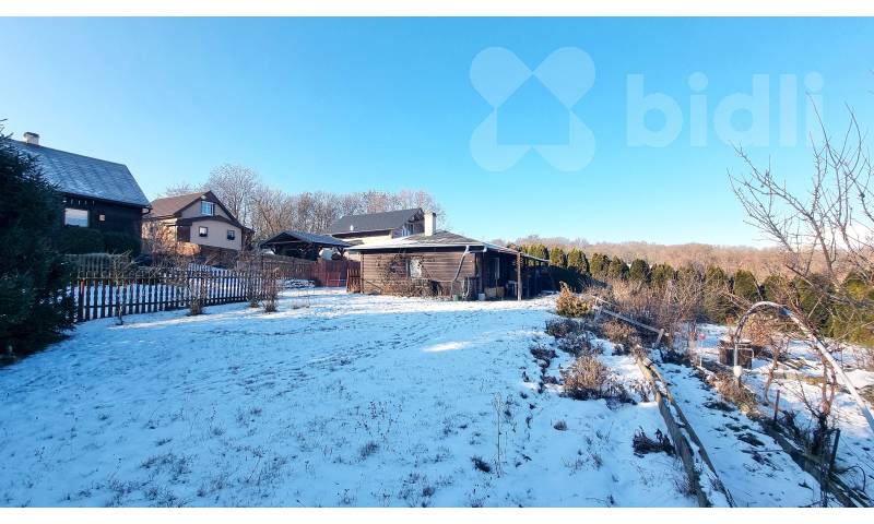 Prodej chaty, 34 m2, Chbany - Poláky