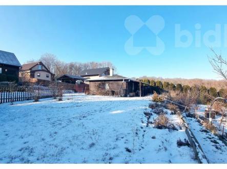 Prodej chaty, 34 m2, Chbany - Poláky | Prodej - chata/rekreační objekt, 34 m²