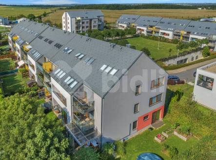 Prodej bytu, 3+kk, 87 m² obrázek
