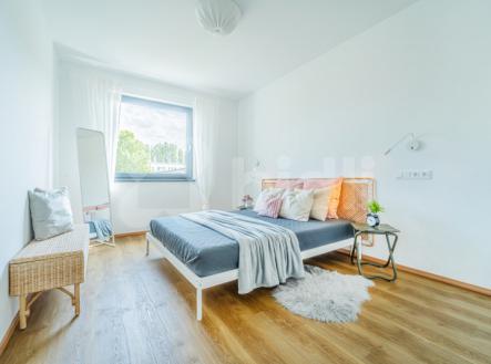 Moderní a vybavený rodinný dům 4+kk v klidné lokalitě Nymburka | Prodej - dům/vila, 116 m²