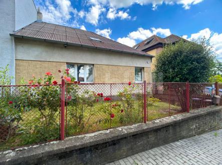 Prodej rodinného domu 80 m2, pozemek 378 m2 | Prodej - dům/vila, 80 m²