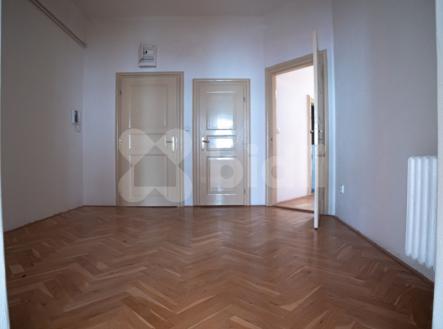 Pronájem kanceláří v centru Ostravy, ul. Vojanova | Pronájem - kanceláře, 102 m²