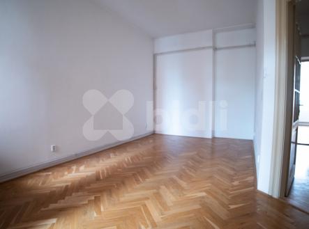 Pronájem kanceláří v centru Ostravy, ul. Vojanova | Pronájem - kanceláře, 102 m²