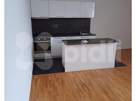 Pronájem bytu 2+kk v centru Ostravy, na ul. Vojanova | Pronájem bytu, 2+kk, 85 m²