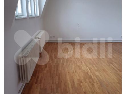 Pronájem bytu 2+kk v centru Ostravy, na ul. Vojanova | Pronájem bytu, 2+kk, 85 m²