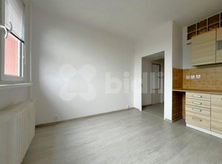 Prodej bytu 1+1 47 m2, Frýdek-Místek | Prodej bytu, 1+1, 47 m²